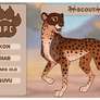 Lands of Ikaya RP Ekon (NPC)