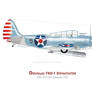 Douglas TBD Devastator