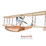 Savoia S.12