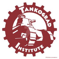 Tankograd