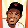 Willie Mays