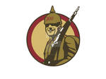 Military Antiques Museum Logo
