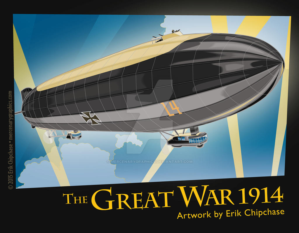 Great War Show