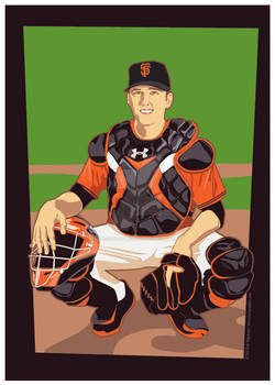 Buster Posey