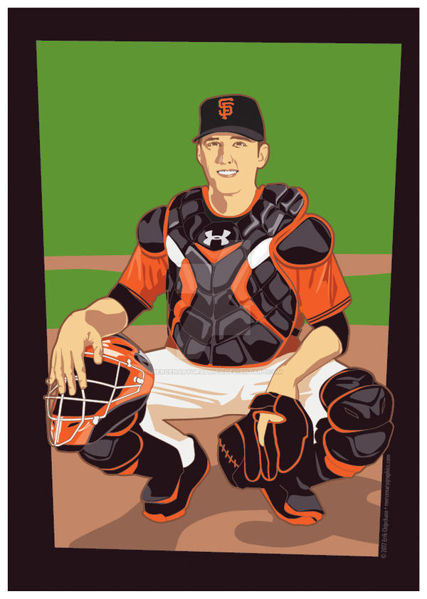 Buster Posey