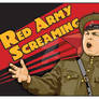 Red Army Screaming