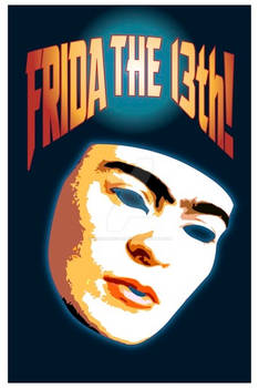 Frida the 13th