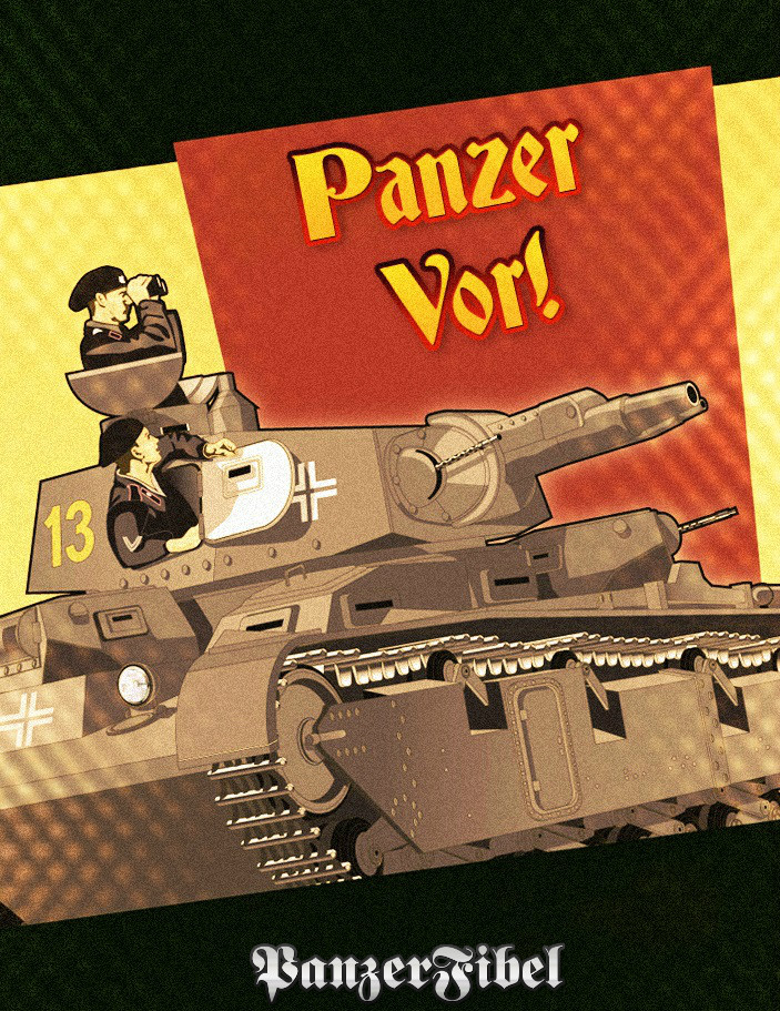 Panzer Rip Off