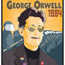 George Orwell, 1984