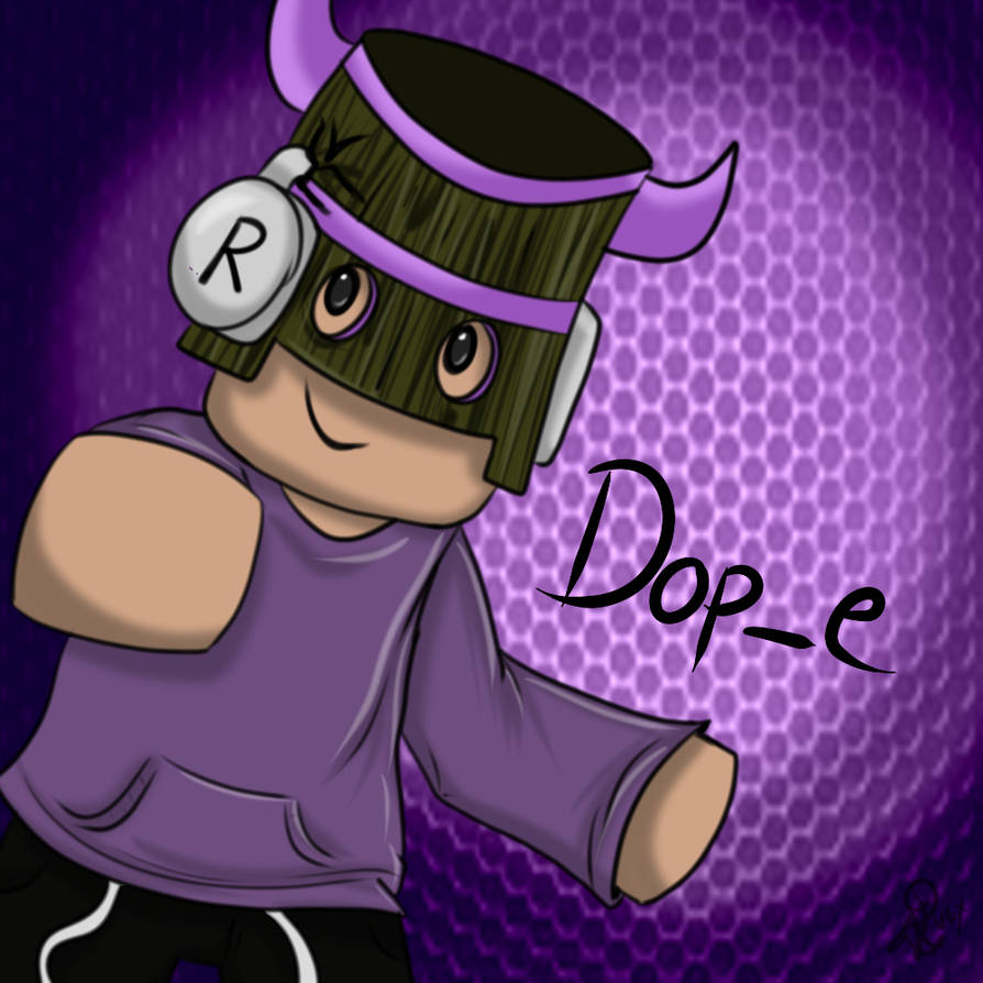 Roblox Dop E By Vexabant On Deviantart -