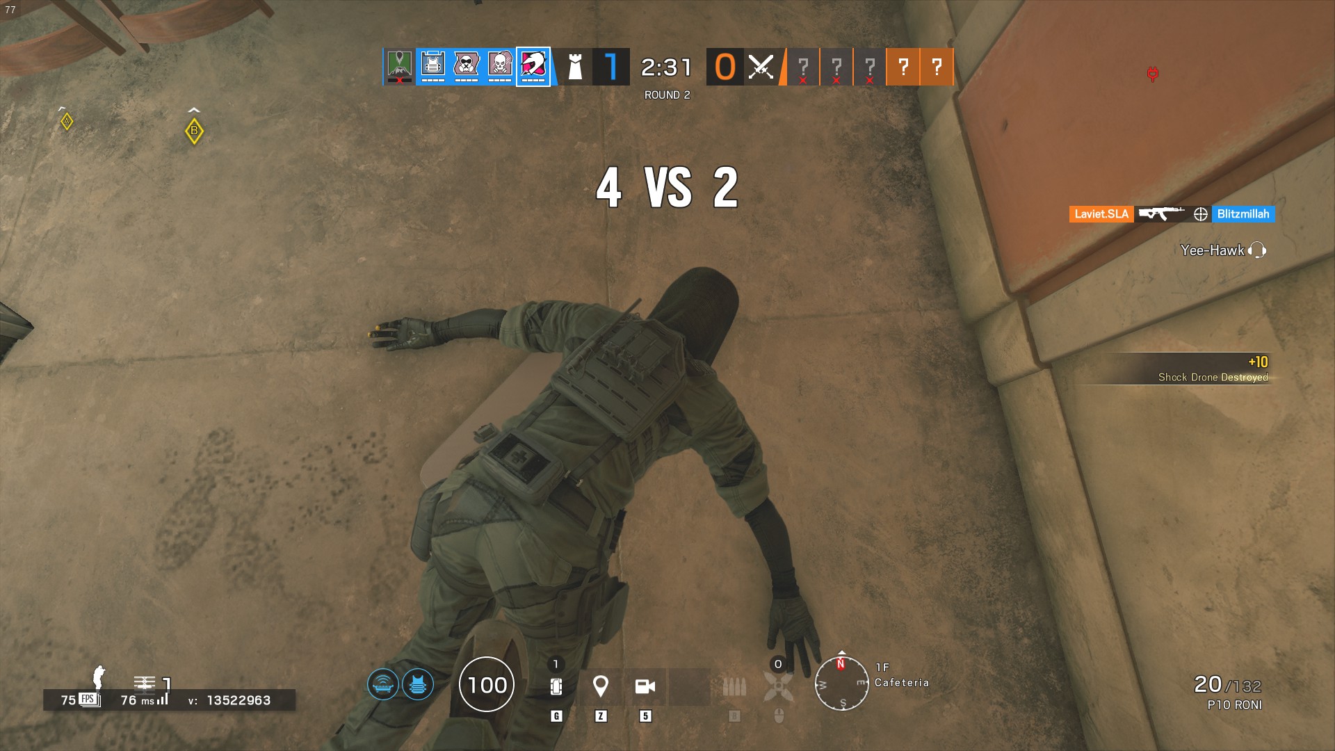 R6 Ryona Nok by ILoveRyonaa on DeviantArt