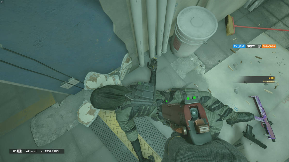 R6 Ryona Nok by ILoveRyonaa on DeviantArt