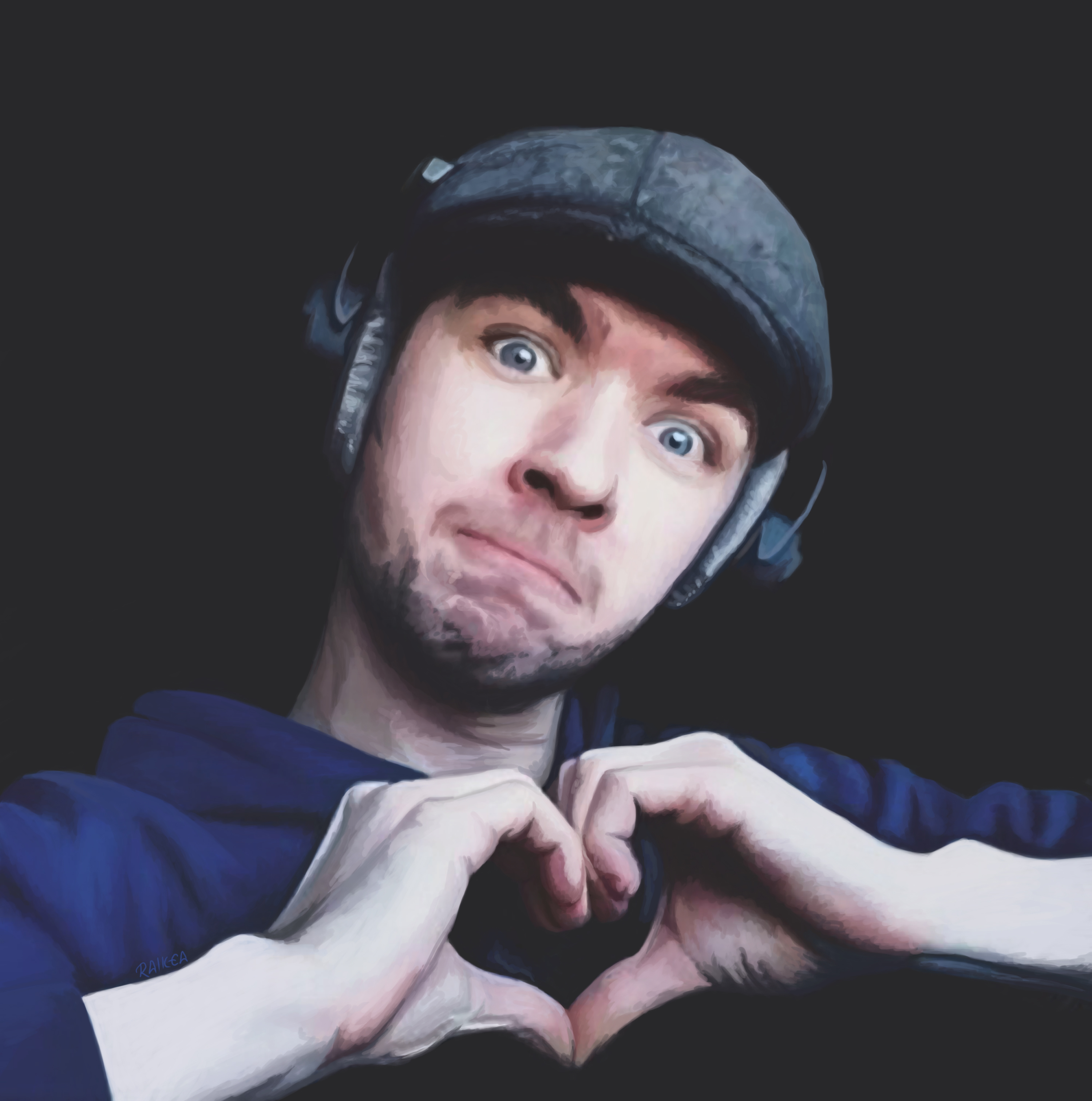 Jacksepticeye