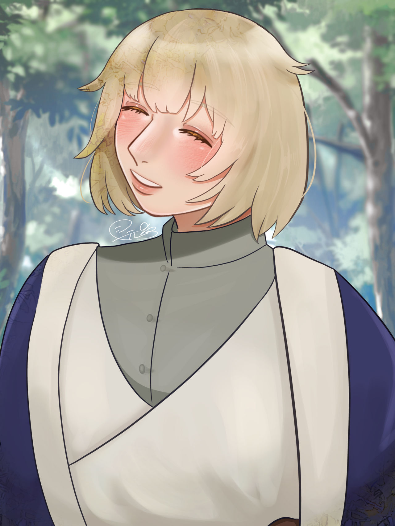 Falin Deviantart Delicious in Dungeon Falin by katumoto93 on DeviantArt