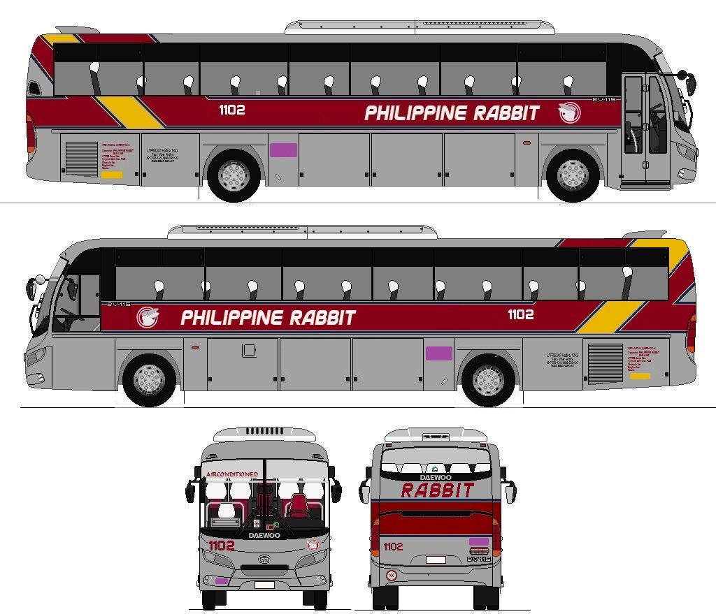 Philippine Rabbit BV115 S1 by Emman1035 on DeviantArt