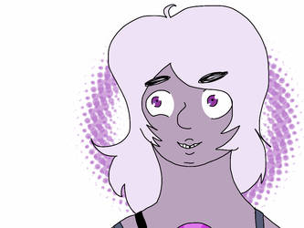 Amethyst  