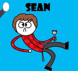 Sean