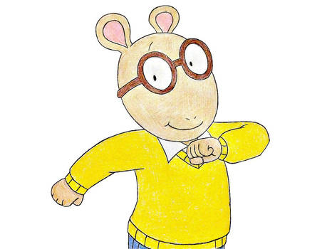 Explore the Best Arthurpbs Art | DeviantArt