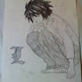 L Death Note