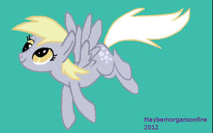 Derpy Hooves