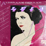 Alderaan Deraan - Leia