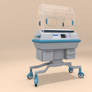 Infant Incubator 2