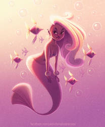 mermaid