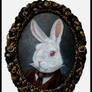 the White Rabbit