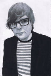 Ben Gibbard