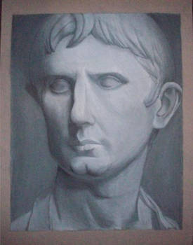 Augustus Caesar