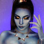 Aladdin's Genie