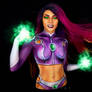 STARFIRE BODY PAINT