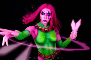 Blink Bodypaint