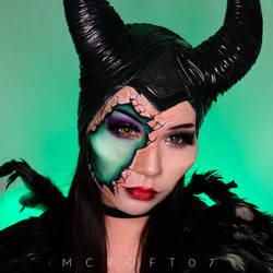Maleficent Mashup
