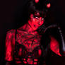 Succubus Bodypaint
