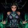 Hela Body Paint