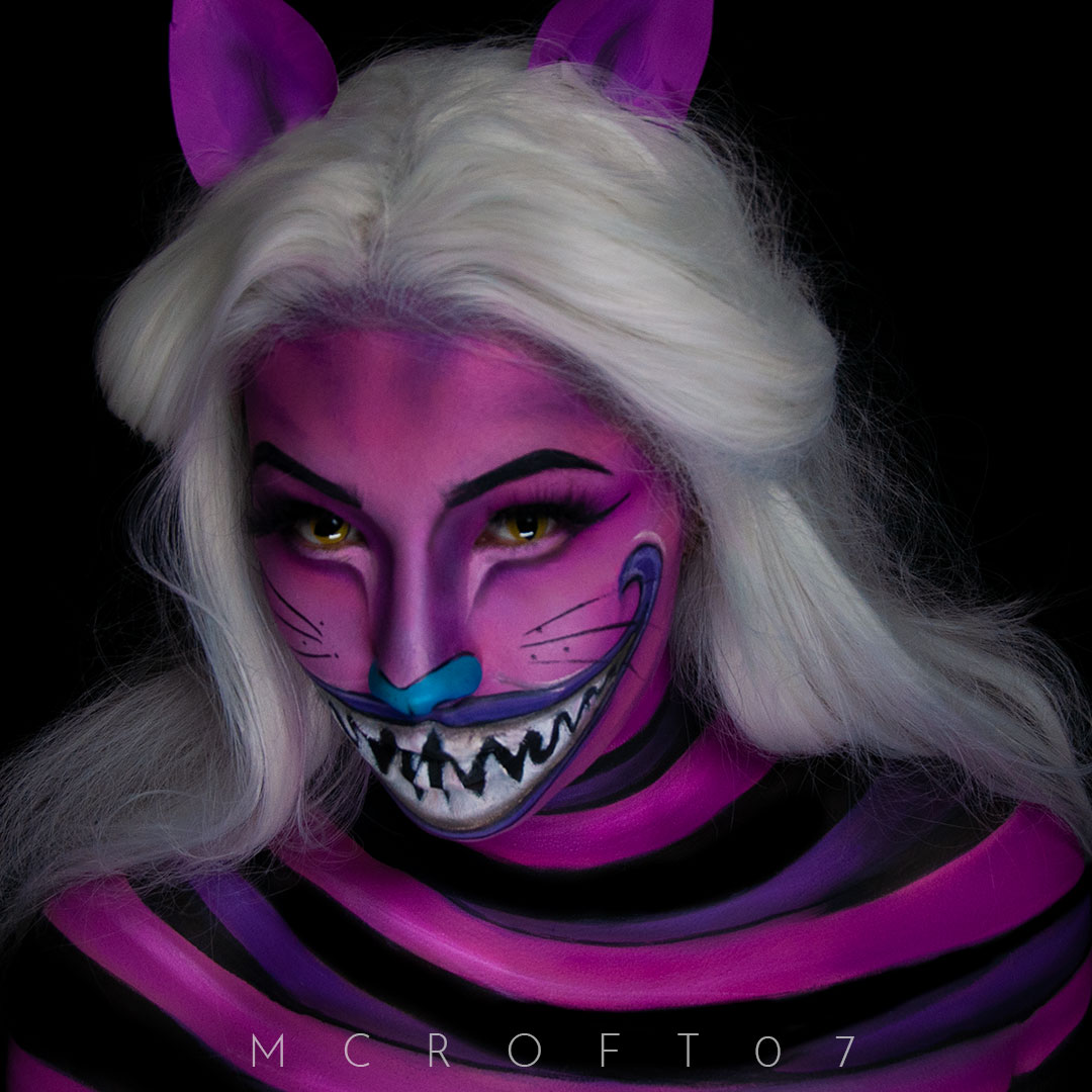 Deviantart Avatar Body Avatar Body Paint by mcroft07 on DeviantArt