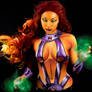 Starfire Bodypaint
