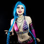 Jinx Bodypaint