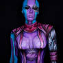 Nebula Bodypaint