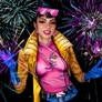 Jubilee Bodypaint