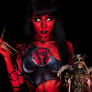 Aries Demon