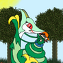 Serperior