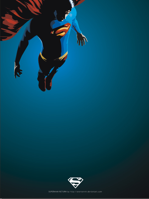 superman