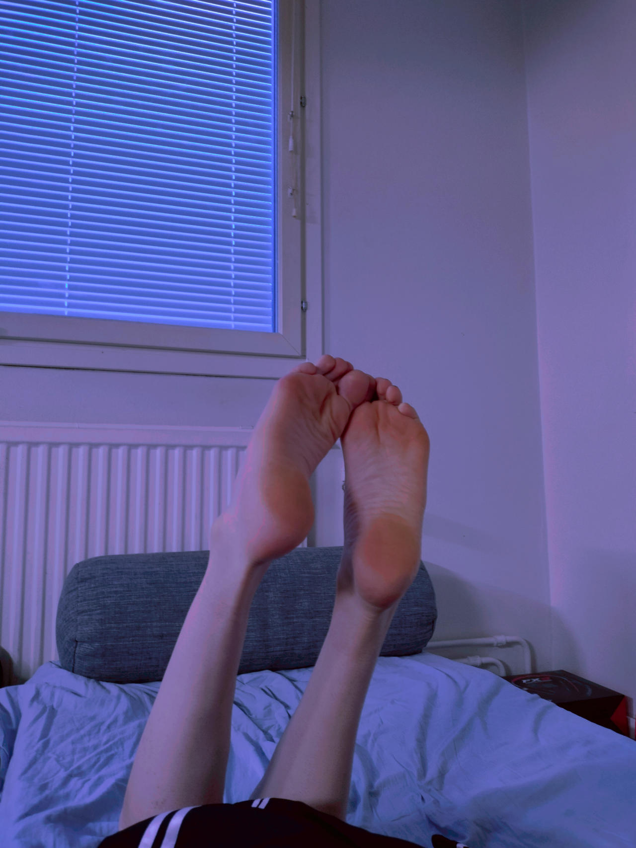 femboy feet hehe by CatosaurLuna on DeviantArt