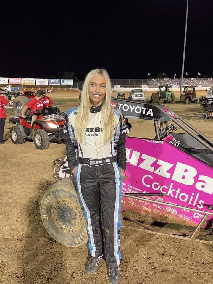 Taylor Reimer by bkaslow on DeviantArt