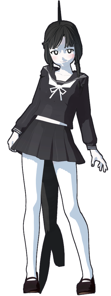 (R) Nagi by pachoom on DeviantArt