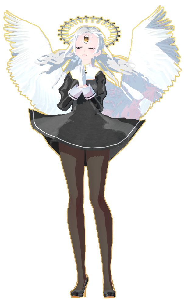 .:divine judgement:. by pachoom on DeviantArt
