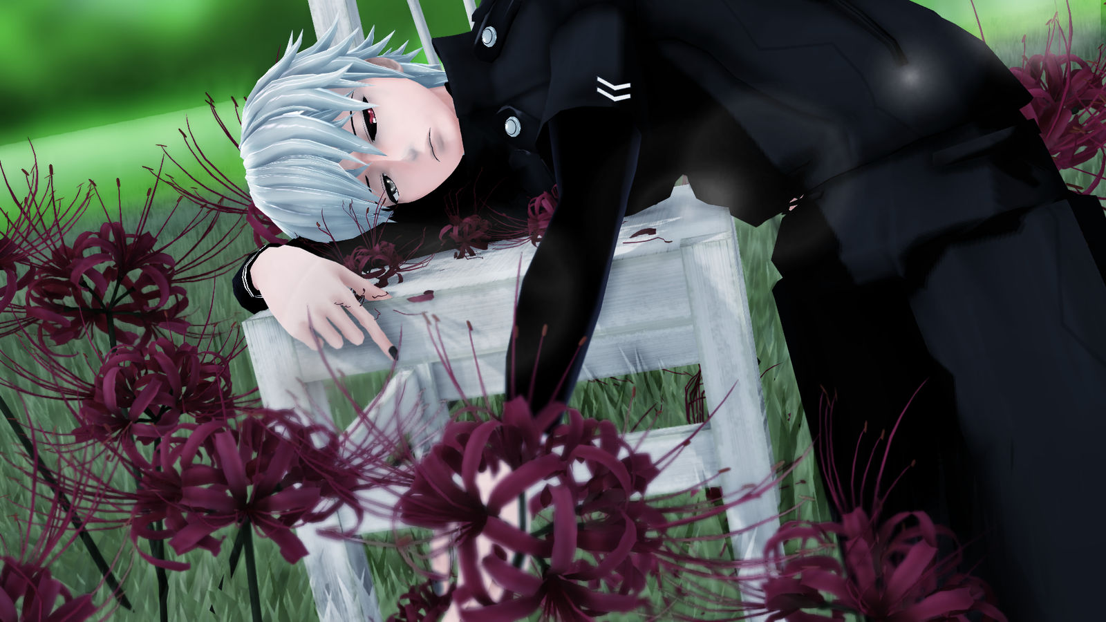 abandoned... by pachoom on DeviantArt