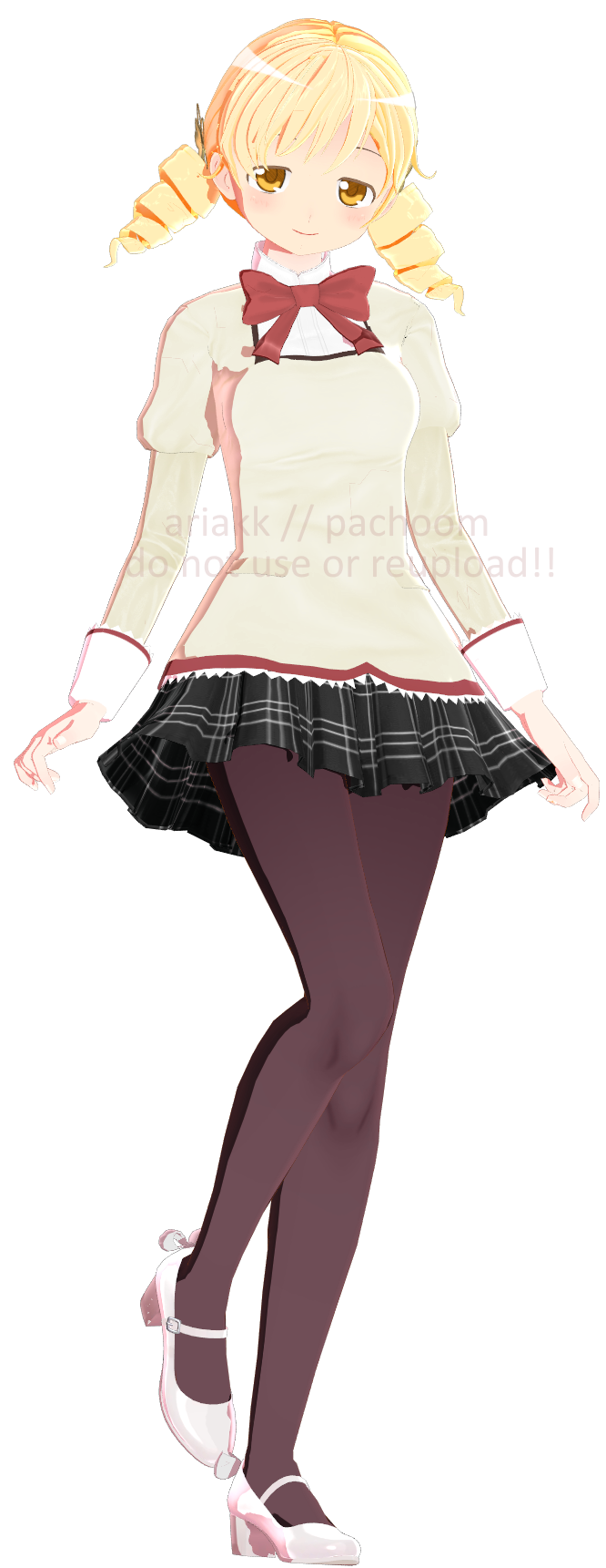 american girl doll by pachoom on DeviantArt